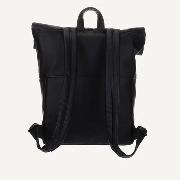 Black Backpack - Picture 7 of 11